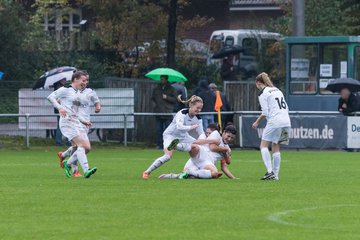 Bild 367 - Frauen SV Henstedt Ulzburg - FSV G�tersloh : Ergebnis: 2:5